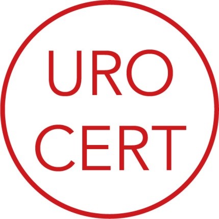 Urocert Logo