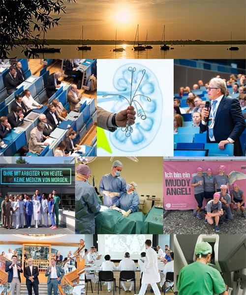 10 Gründe, warum Sie in der Urologie Planegg arbeiten sollten