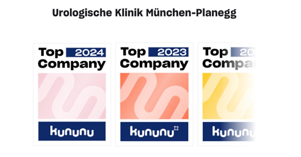 Urologische Klinik München-Planegg TopCompany