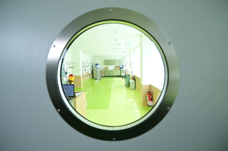 Urologische Klinik München-Planegg Wir denken an die Zukunft