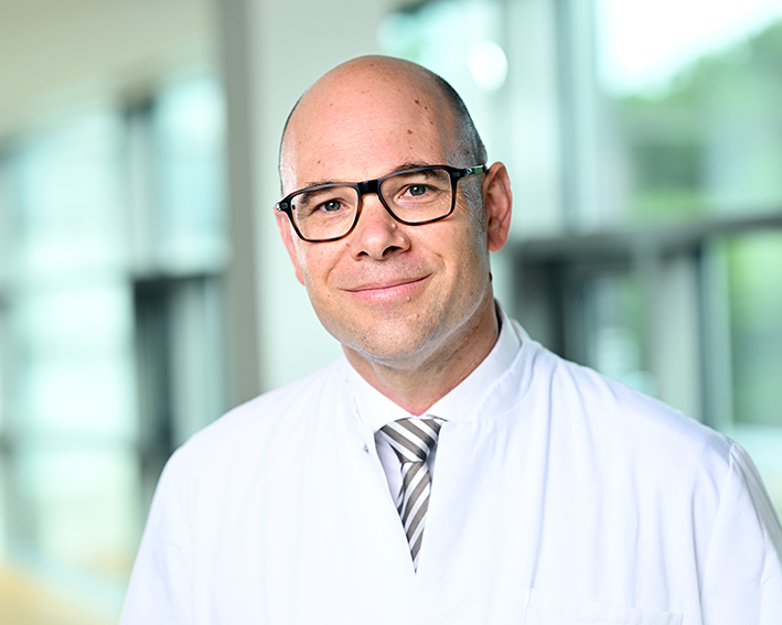 Dr. med. Marco Galle