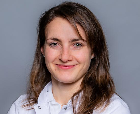 Dr. med. Martina Schernhammer