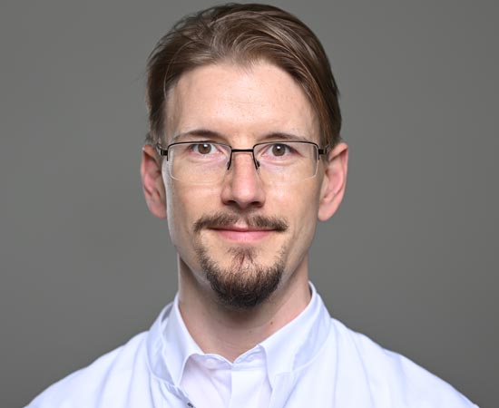 Dr. med. Thomas Tröger