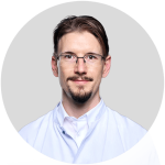 Dr. med. Thomas Tröger