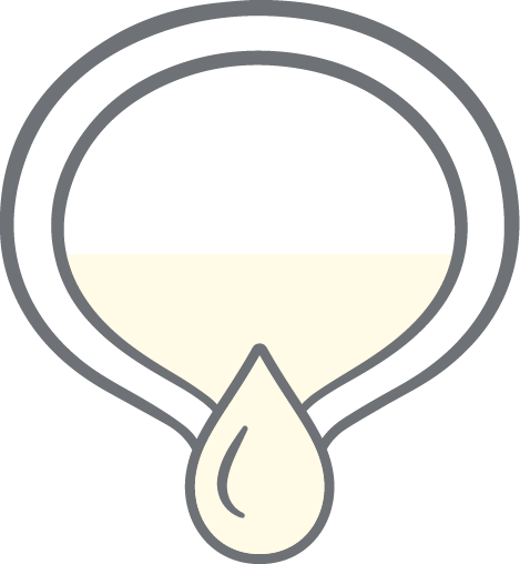 Icon Inkontinenz