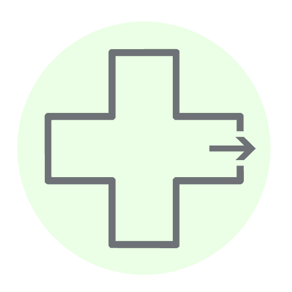 Icon Ambulant